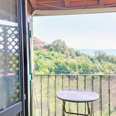Villa Il Camaleonte Bracciano  Zimmer foto