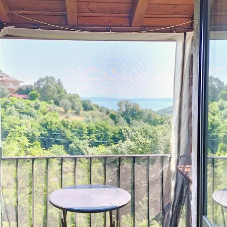 Villa Il Camaleonte Bracciano  Exterior foto