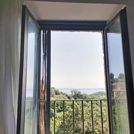 Villa Il Camaleonte Bracciano  Zimmer foto
