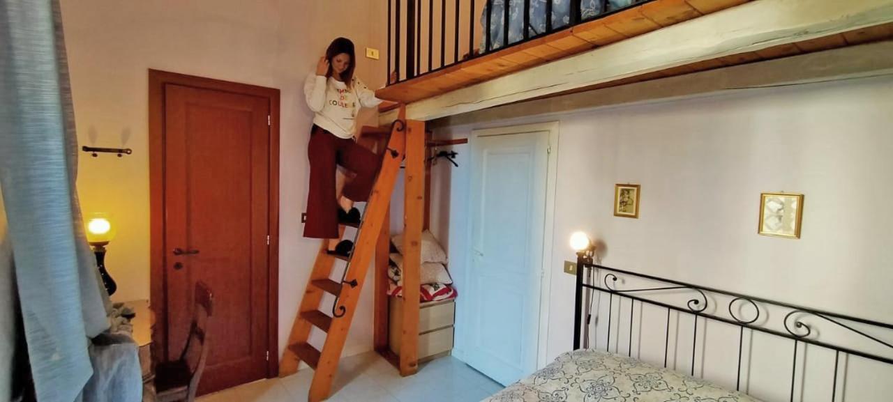 Il Camaleonte Holiday home