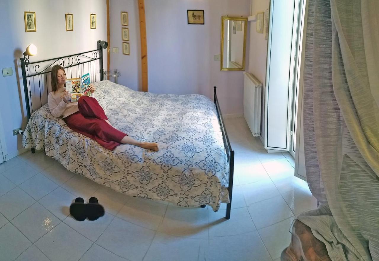 Il Camaleonte * Bracciano (Rome)