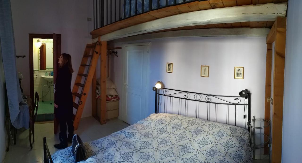 Holiday home Il Camaleonte Bracciano (Rome)