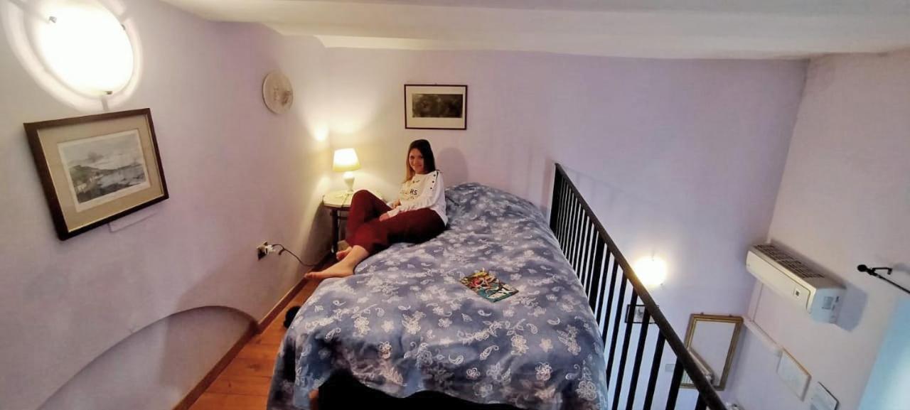 Il Camaleonte Holiday home