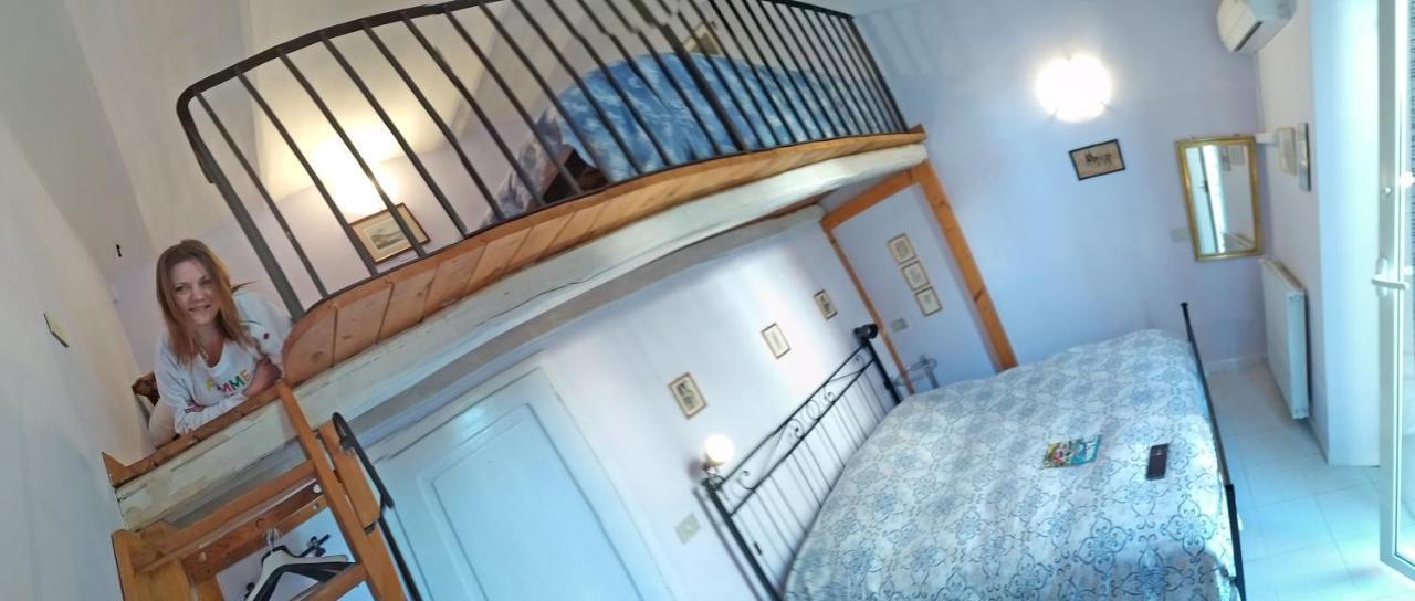 Casa vacanze Il Camaleonte *