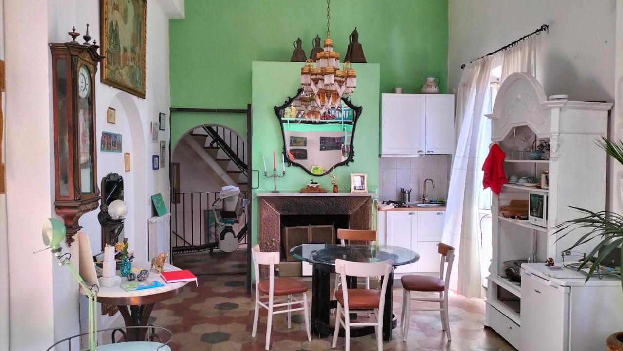 Casa vacanze Il Camaleonte Bracciano (Rome)