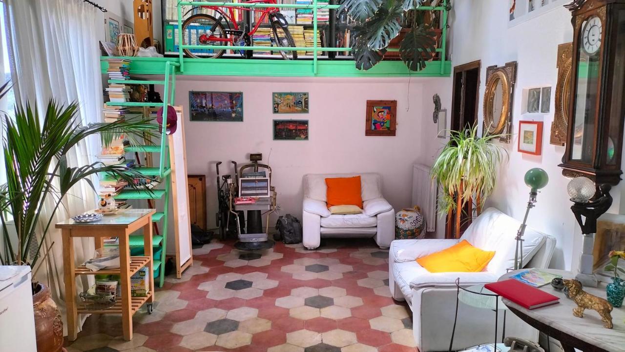 Il Camaleonte Holiday home *