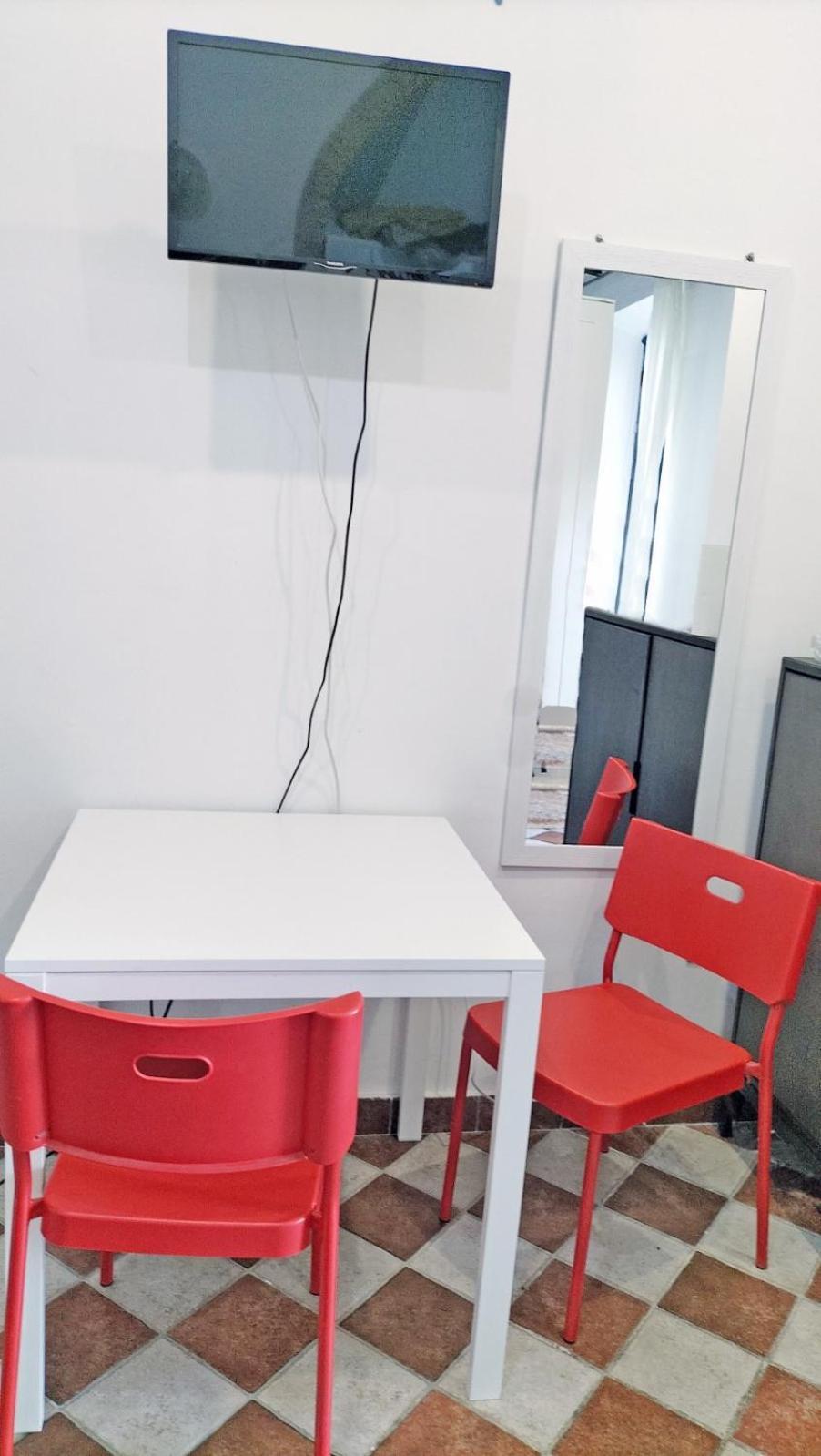 Holiday home Il Camaleonte *