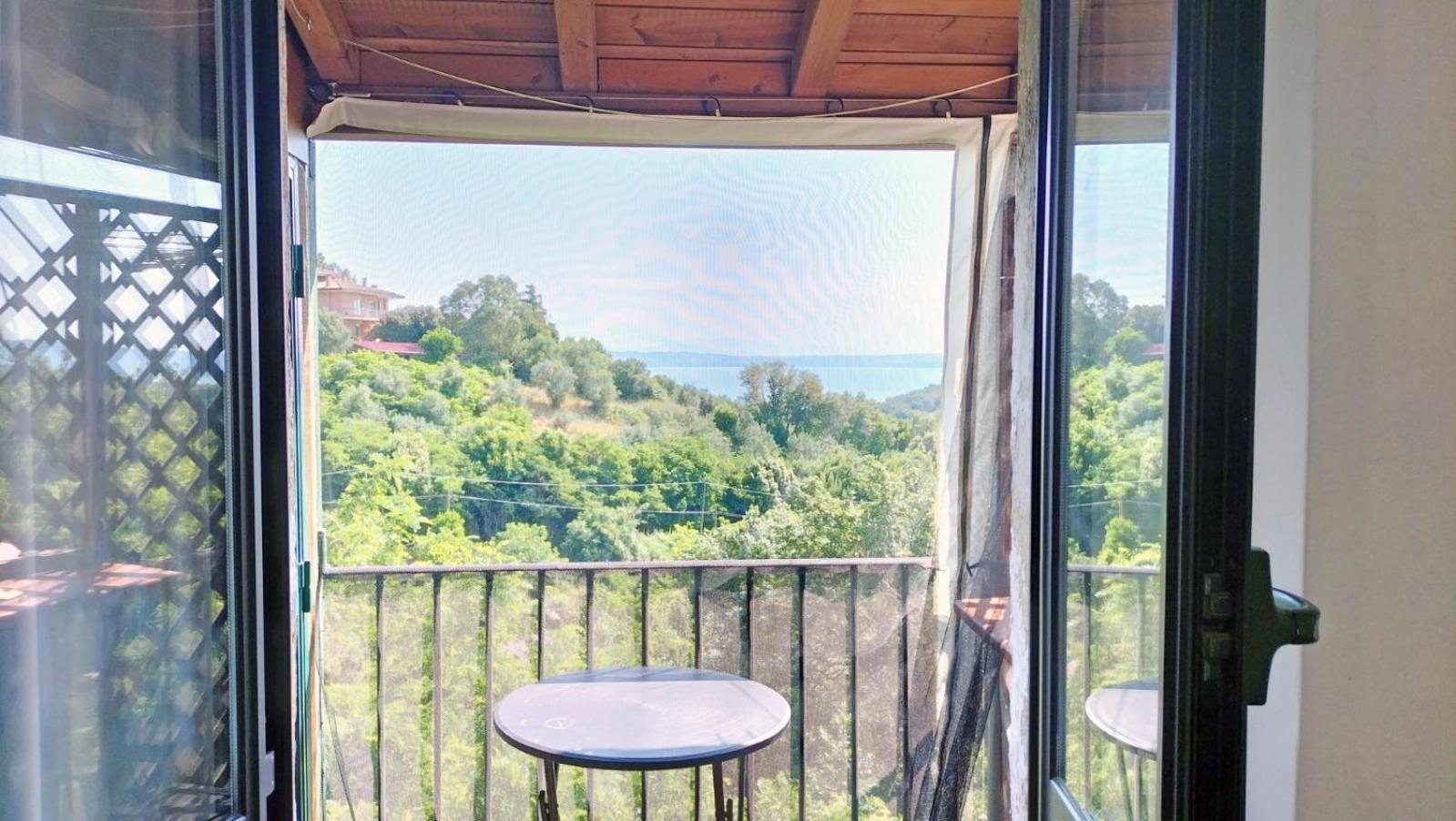 Il Camaleonte Holiday home *