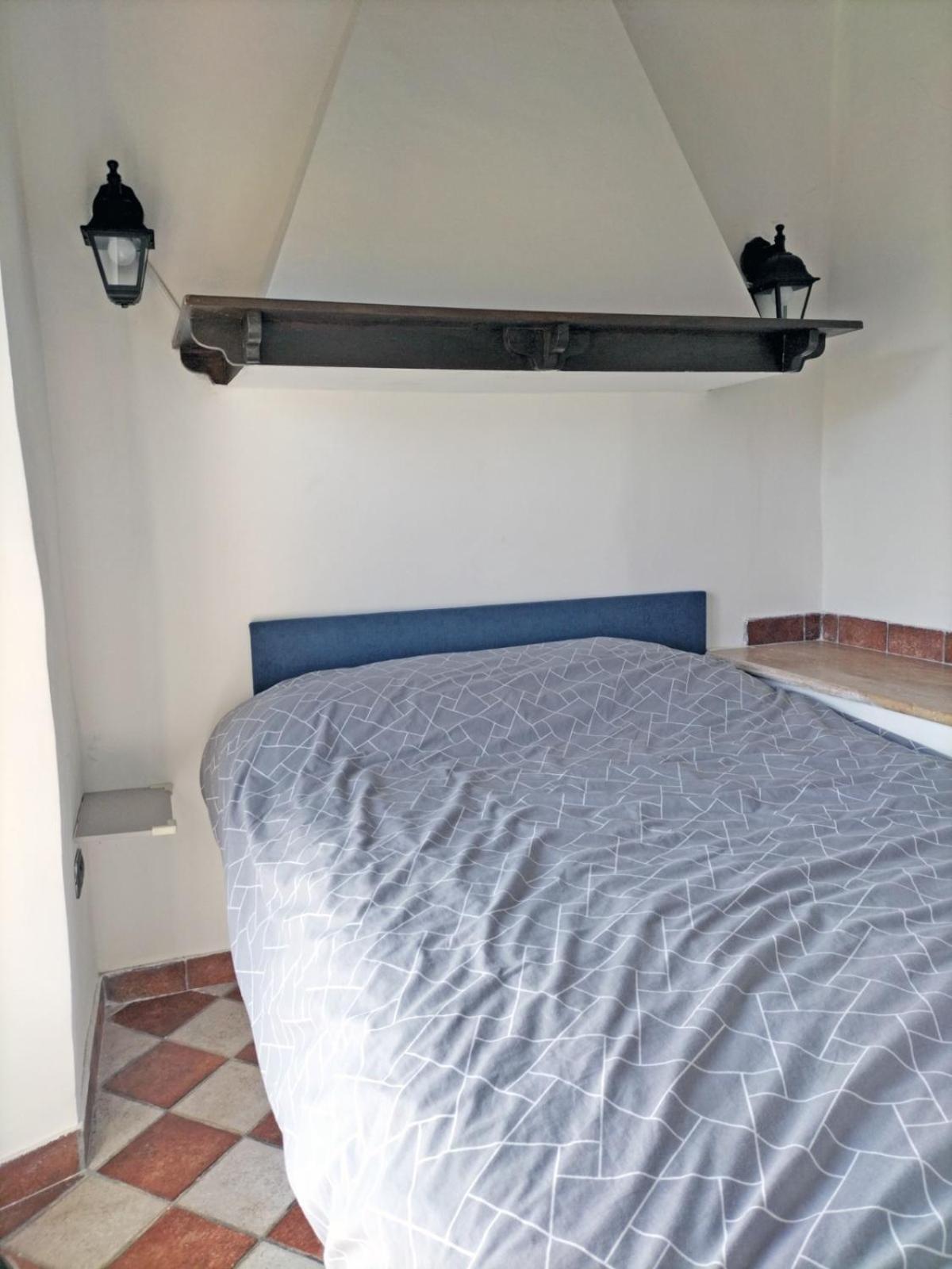 Holiday home Il Camaleonte