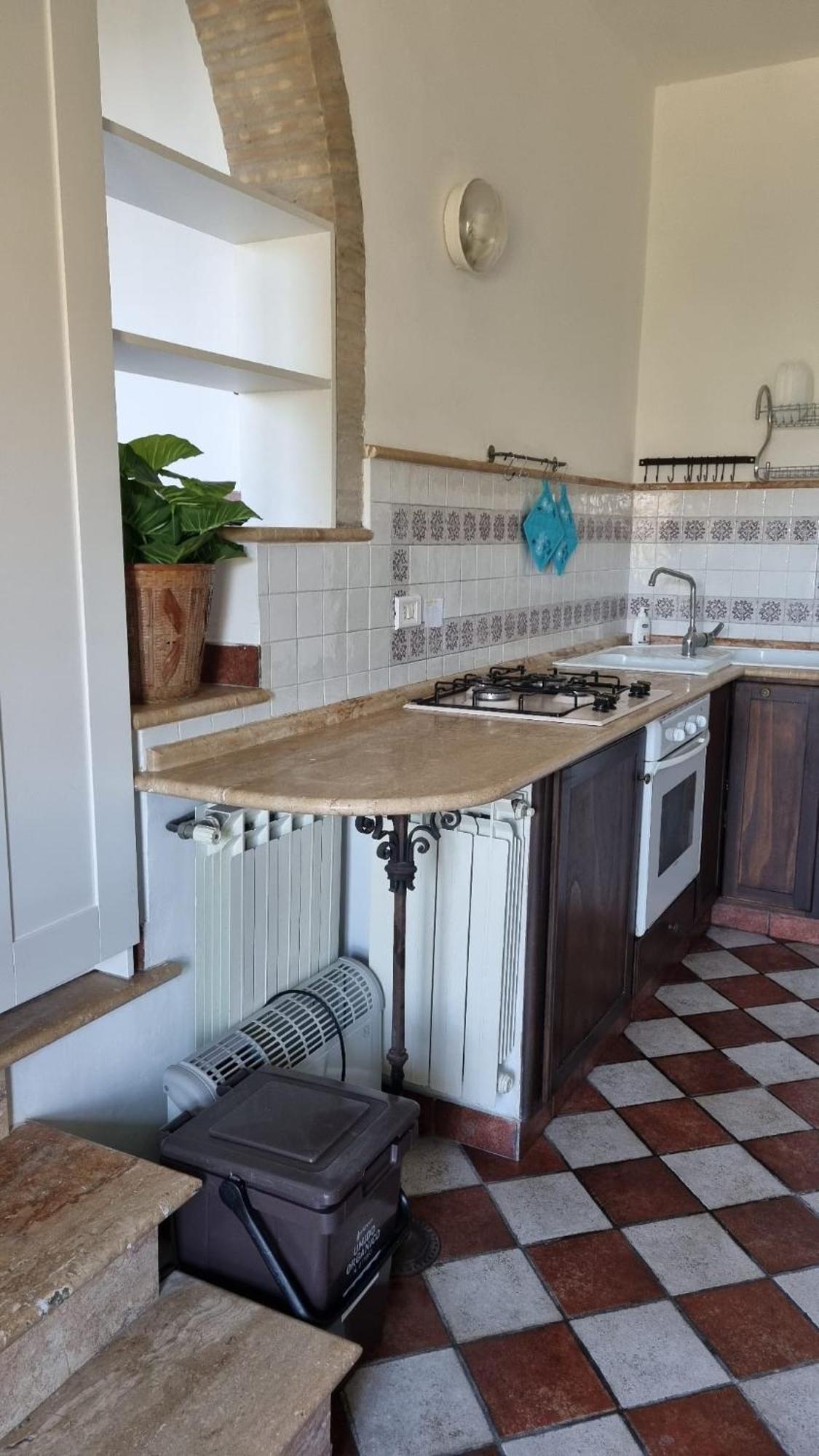 Il Camaleonte Holiday home Bracciano (Rome)