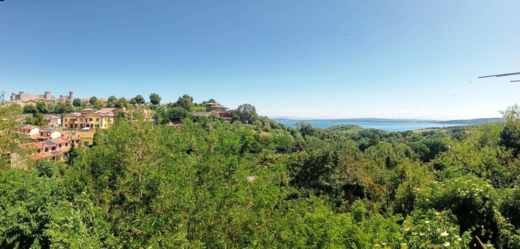 Il Camaleonte Holiday home Bracciano (Rome)