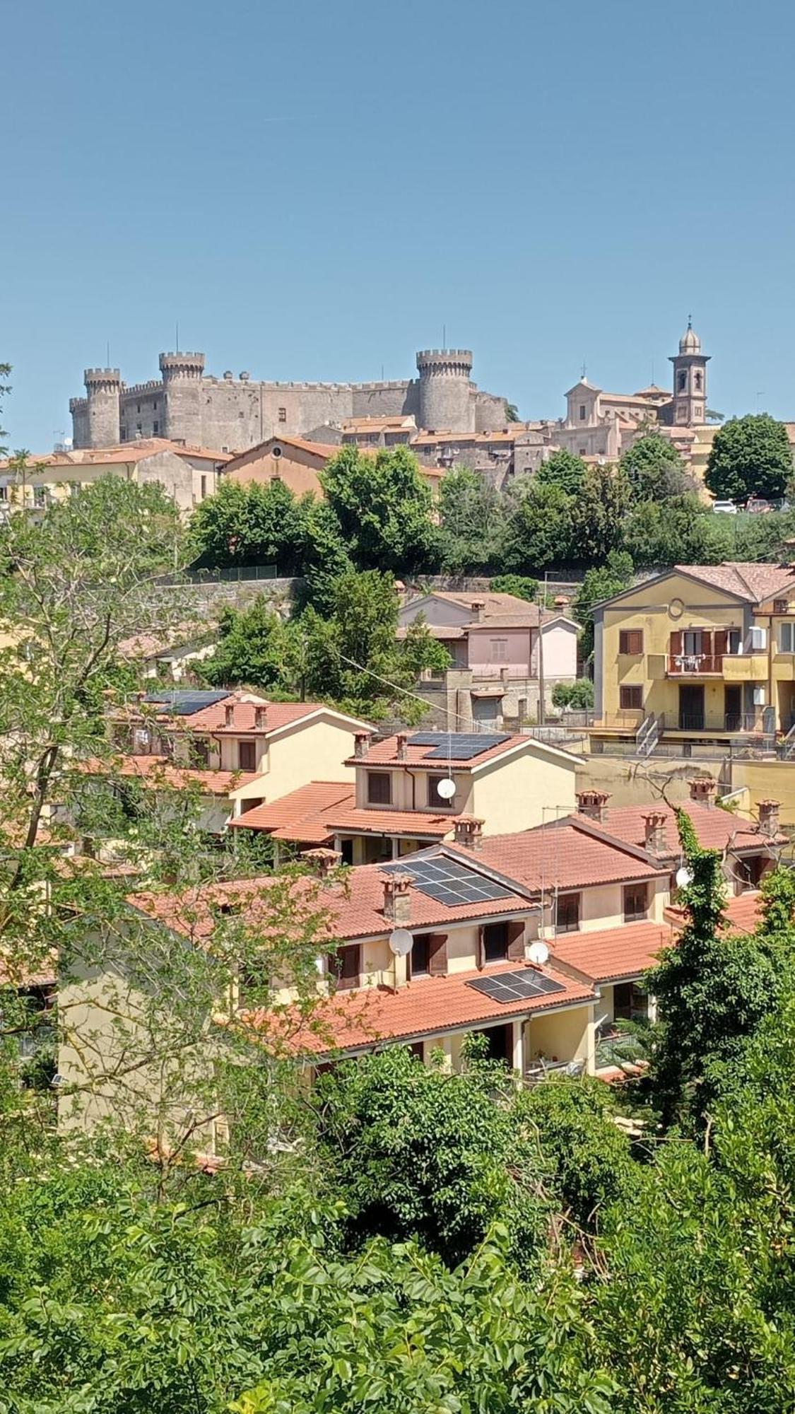 Il Camaleonte *