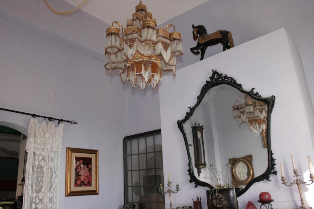 Holiday home Il Camaleonte
