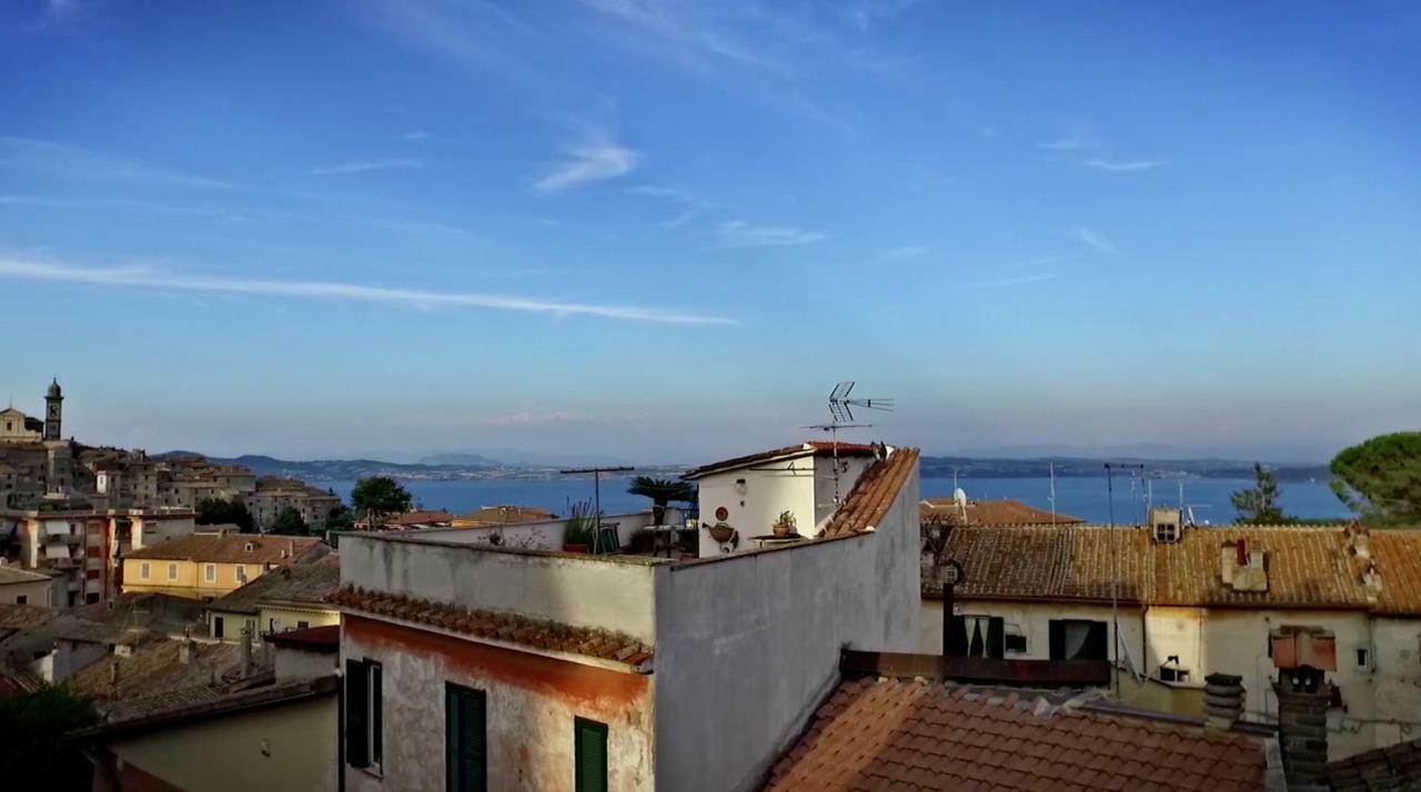 Il Camaleonte * Bracciano (Rome)