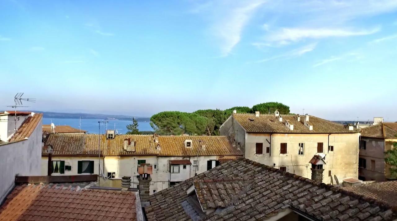 Il Camaleonte Casa vacanze Bracciano (Rome)