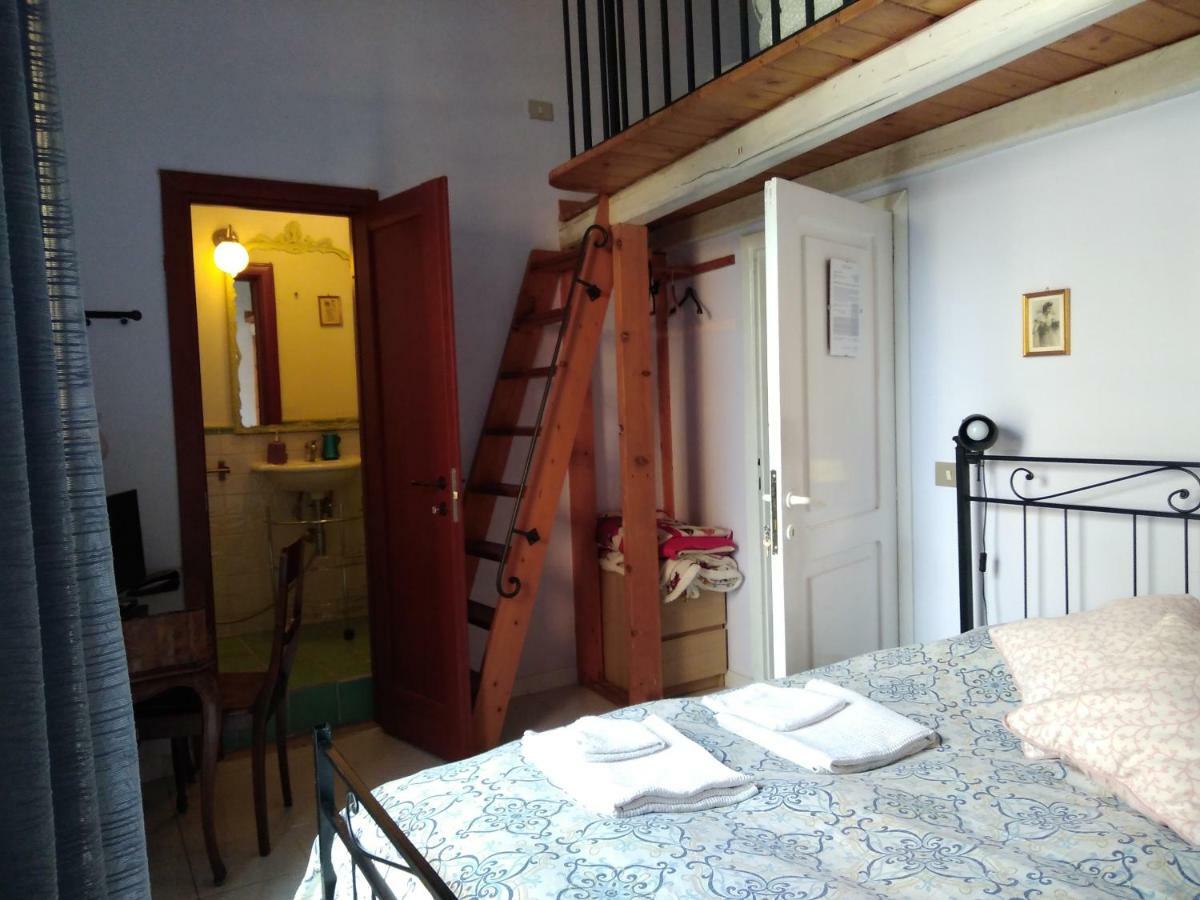 Il Camaleonte Holiday home *